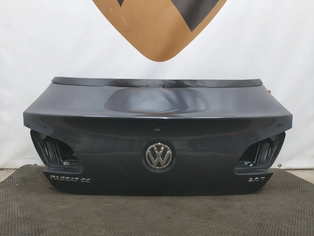 Крышка багажника Volkswagen Passat CC 2009 B6
