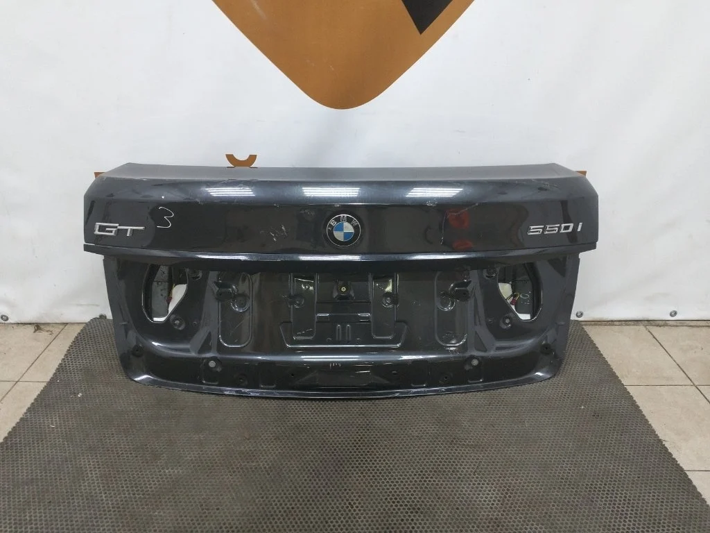 Крышка багажника BMW 5-Series F07