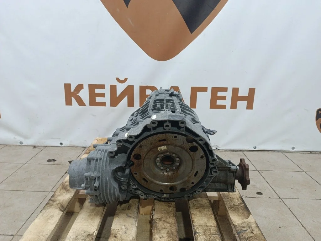 Вариатор Audi A6 2013 C7
