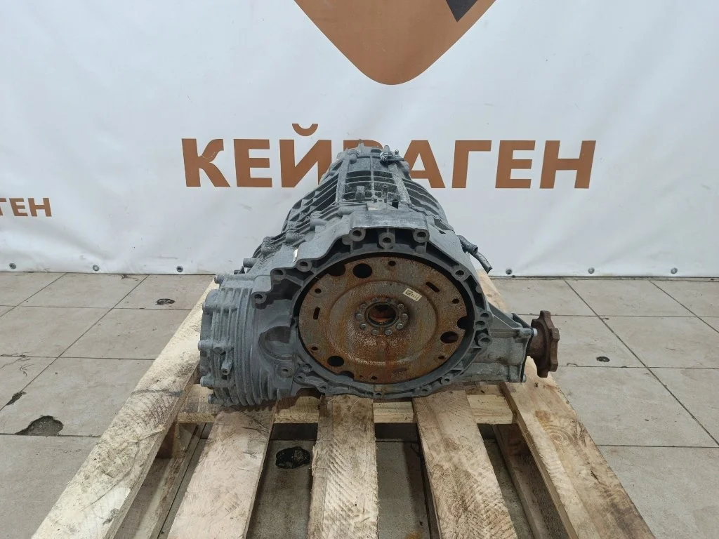 Вариатор Audi A6 2012 C7