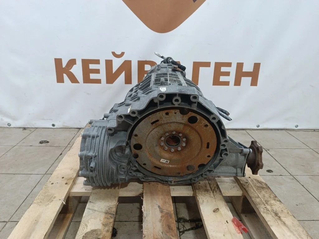 Вариатор Audi A4 2010 B8