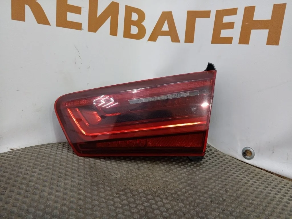 Фонарь Audi A6 2017 C7