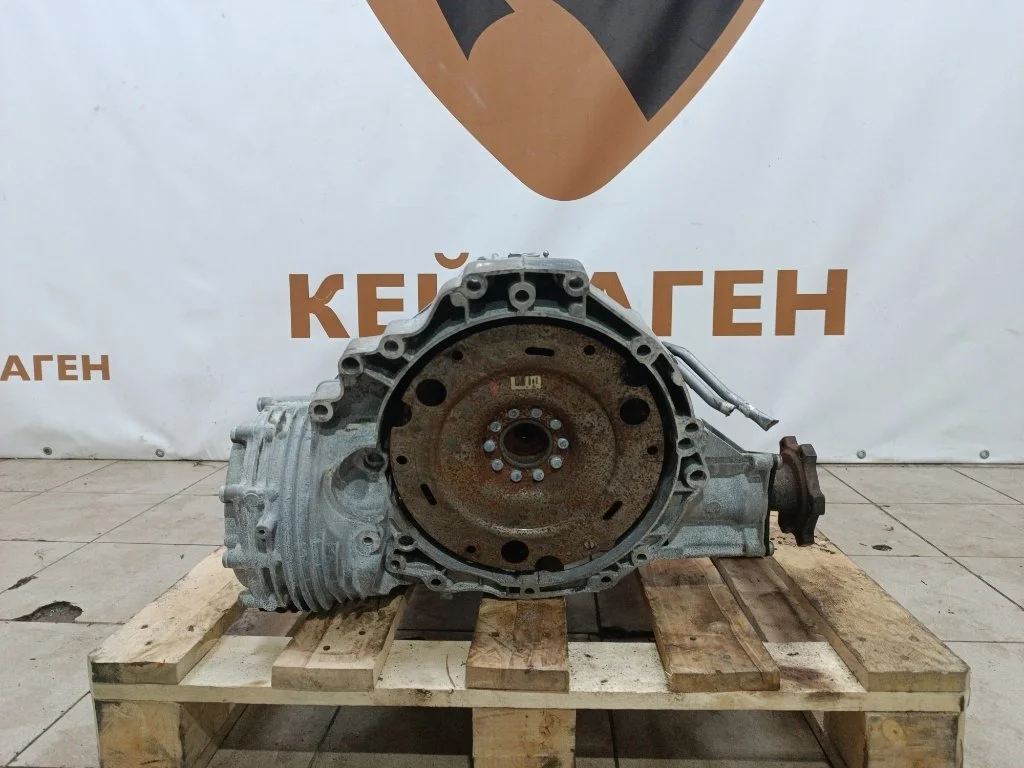 Вариатор Audi A6 2012 C7