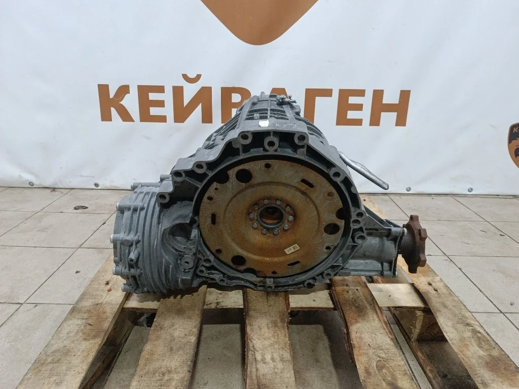 Вариатор Audi A4 2010 B8