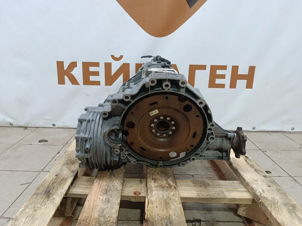 Вариатор Audi A5 2008 8T