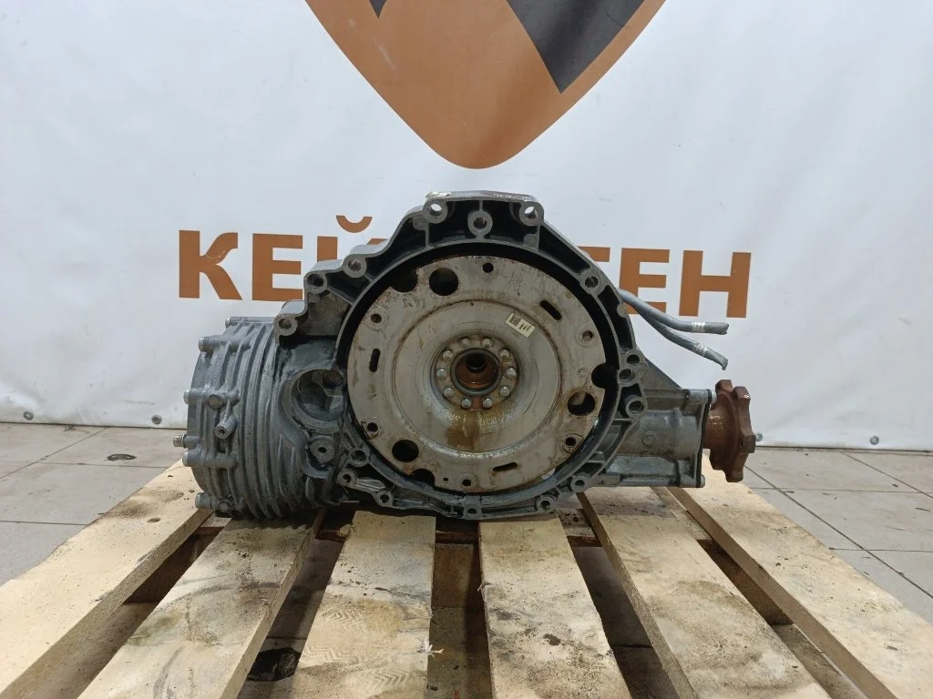 Вариатор Audi A4 2010 B8