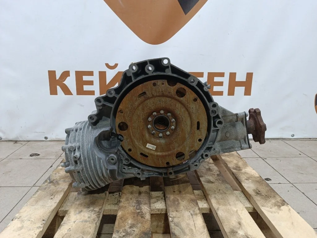 Вариатор Audi A6 2012 C7