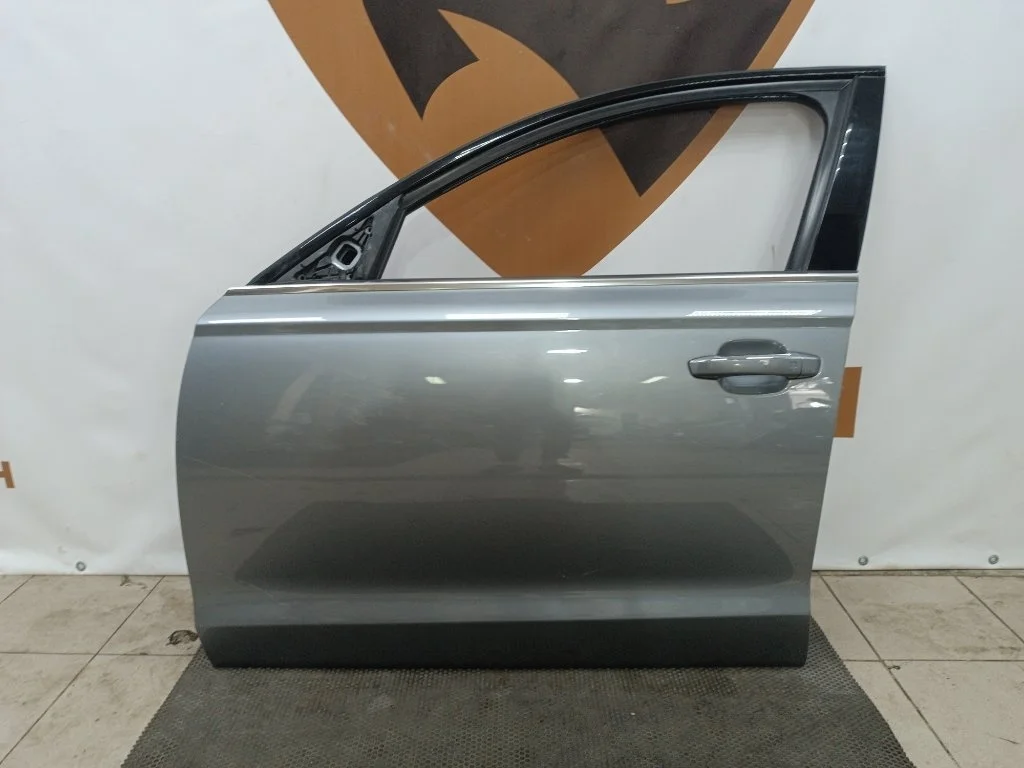 Дверь Audi A6 2017 C7
