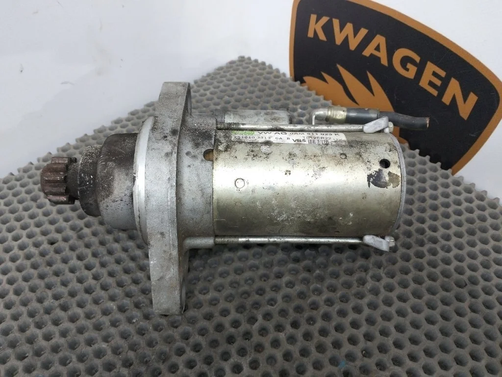 Стартер Volkswagen Golf 2011 5K