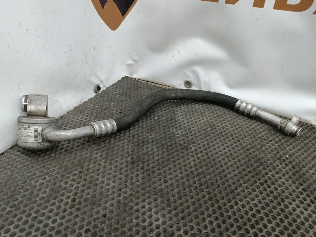 Трубка кондиционера Mercedes-Benz -Class 2009 W212