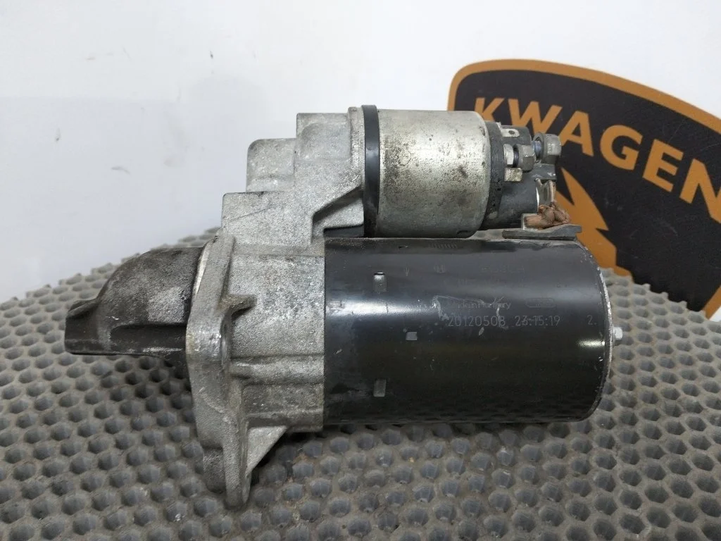 Стартер Opel Astra 2012 J