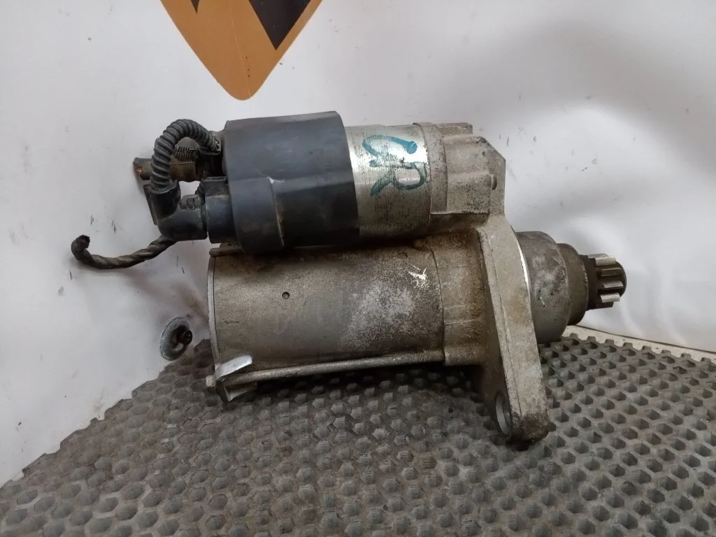 Стартер Volkswagen Golf 2012 5K