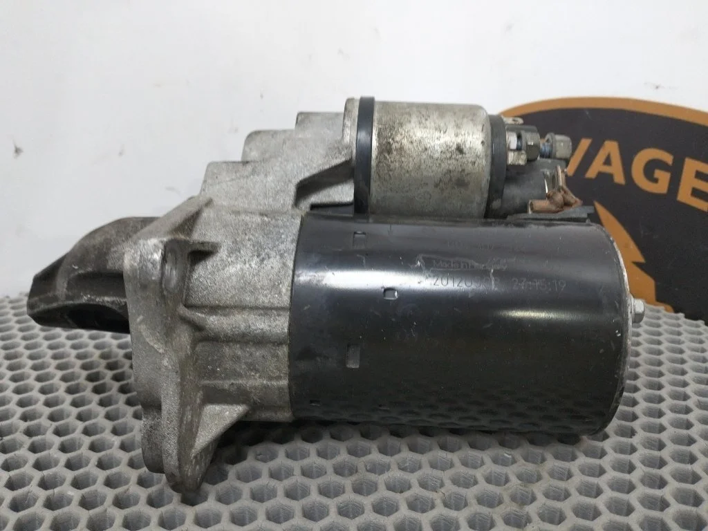 Стартер Opel Astra 2012 J