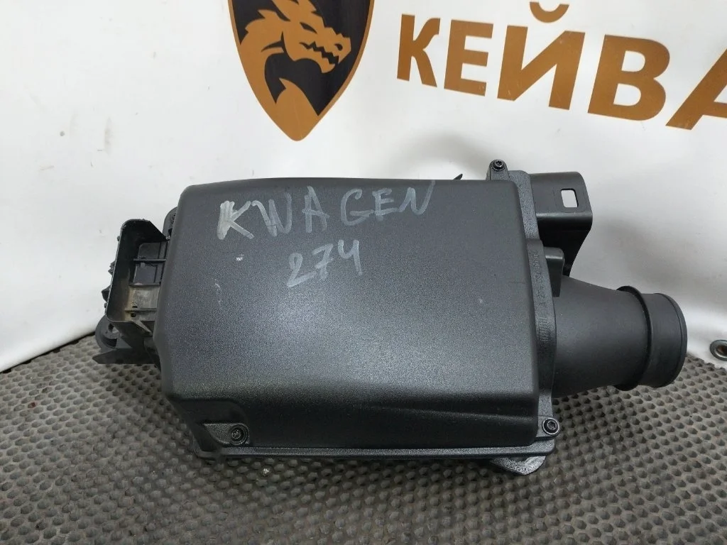 Корпус воздушного фильтра Mercedes-Benz -Class 2013 W212