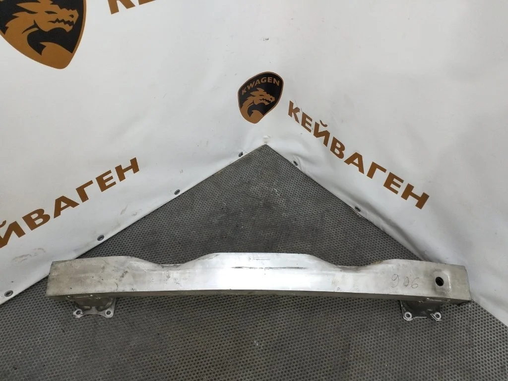 Усилитель бампера Audi A6 2017 C7