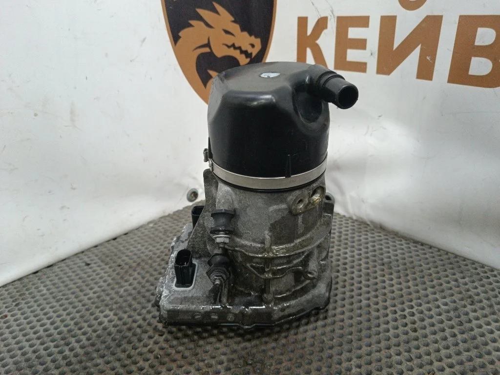 Электроусилитель руля Volkswagen Touareg 2013 7P