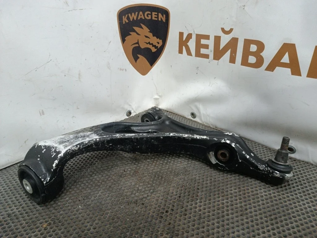Рычаг подвески Volkswagen Touareg 2013 7P