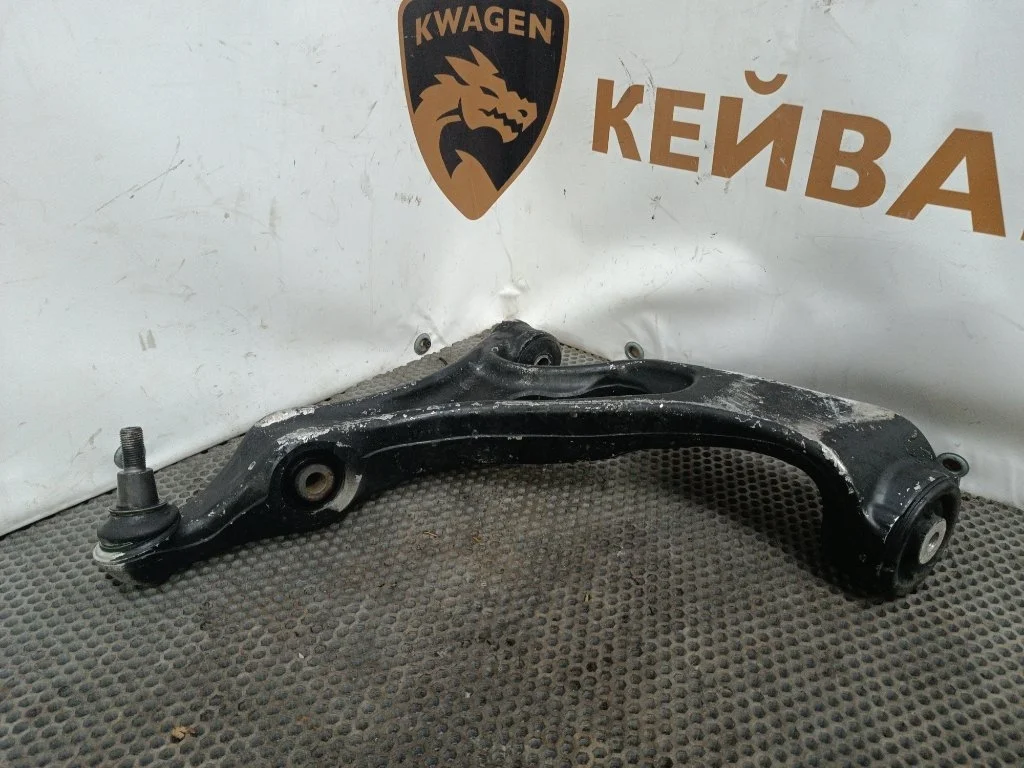 Рычаг подвески Volkswagen Touareg 2013 7P