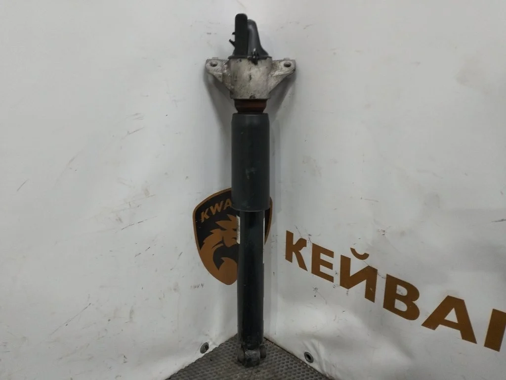 Амортизатор подвески Audi SQ7 2018 4M