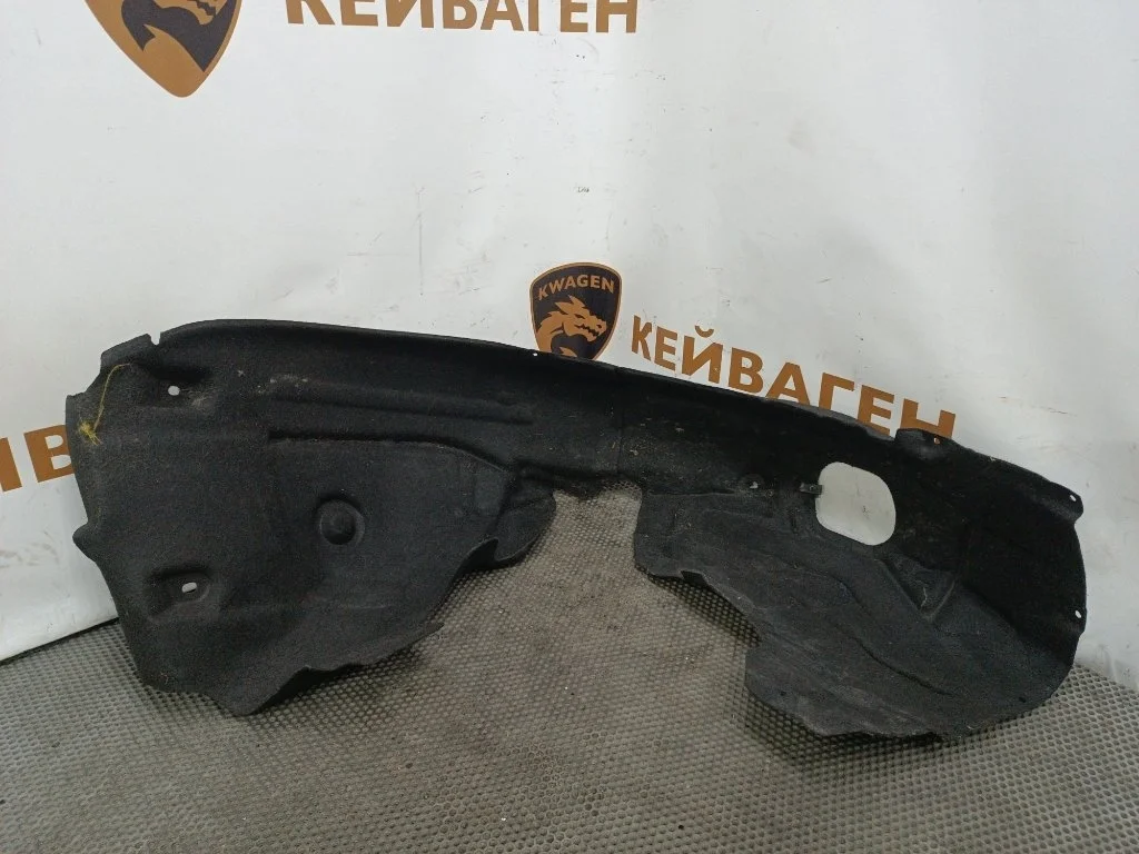 Подкрылок Audi S6 2013 C7/4G