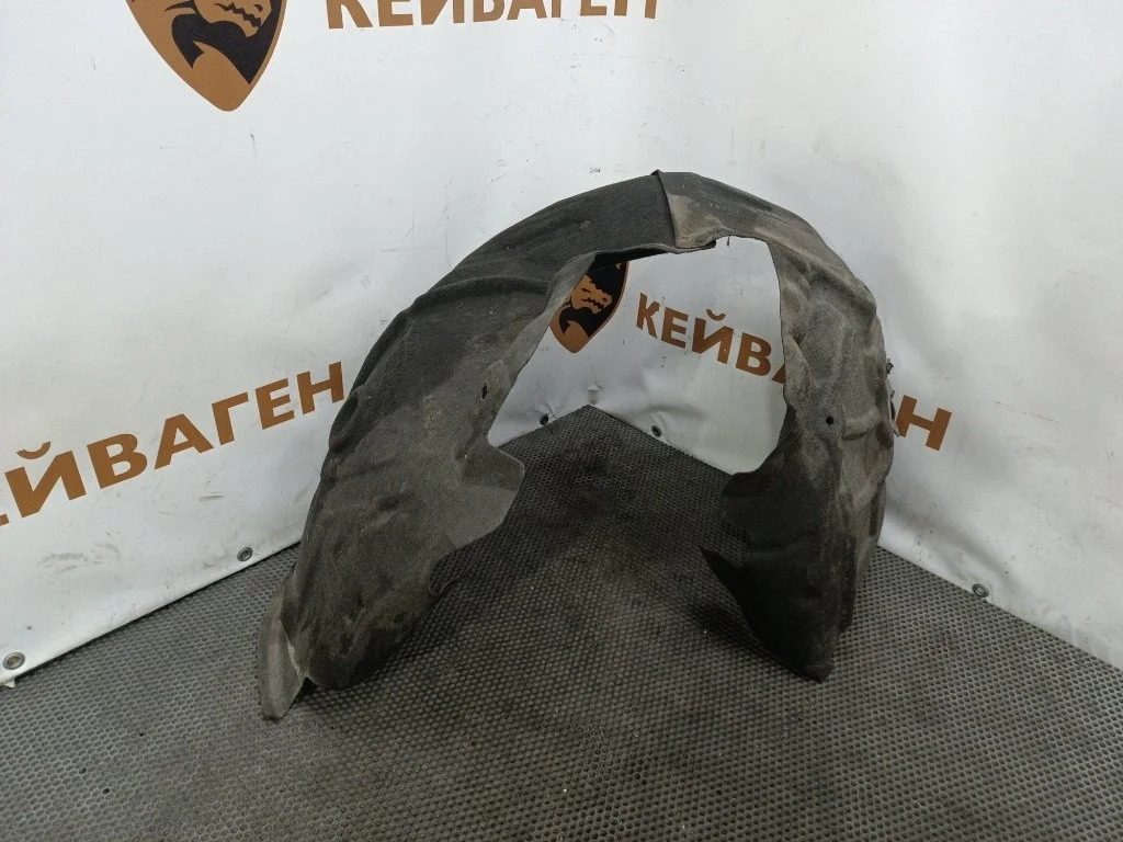 Подкрылок Audi A6 2013 C7