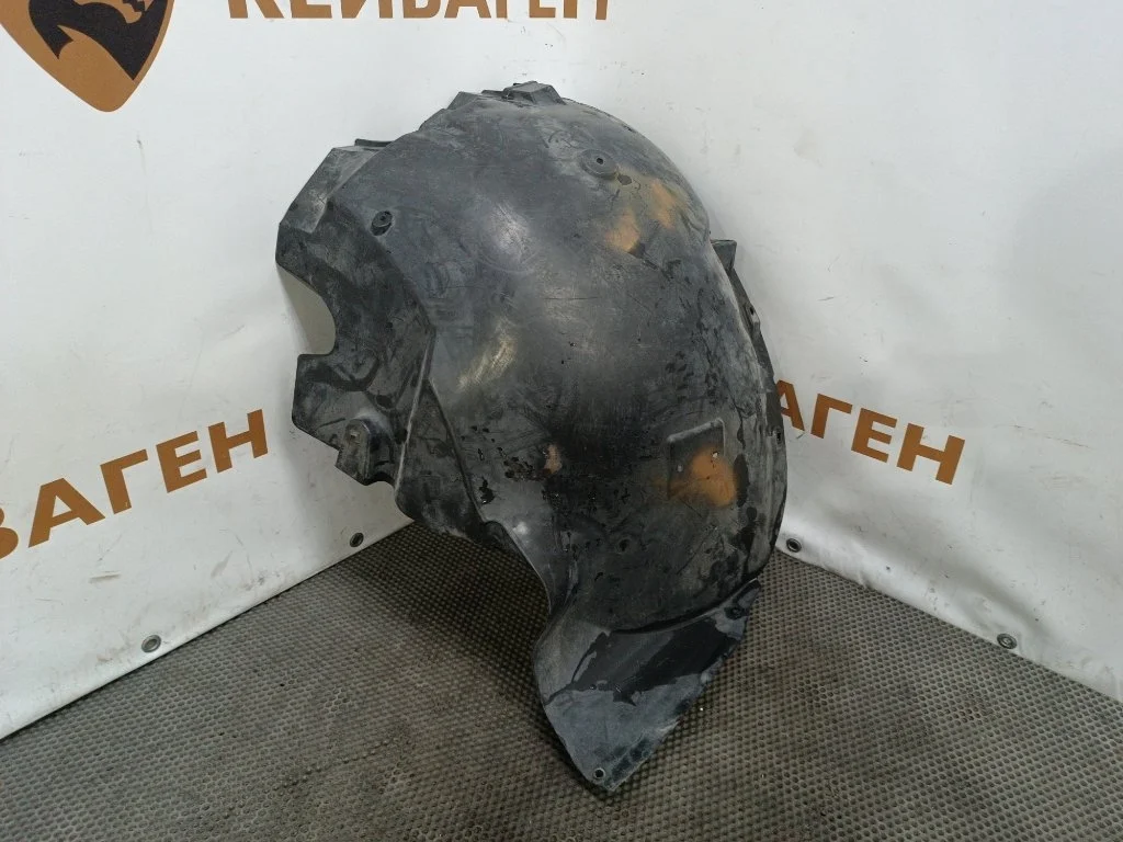 Подкрылок Mercedes-Benz Sprinter 2012 906