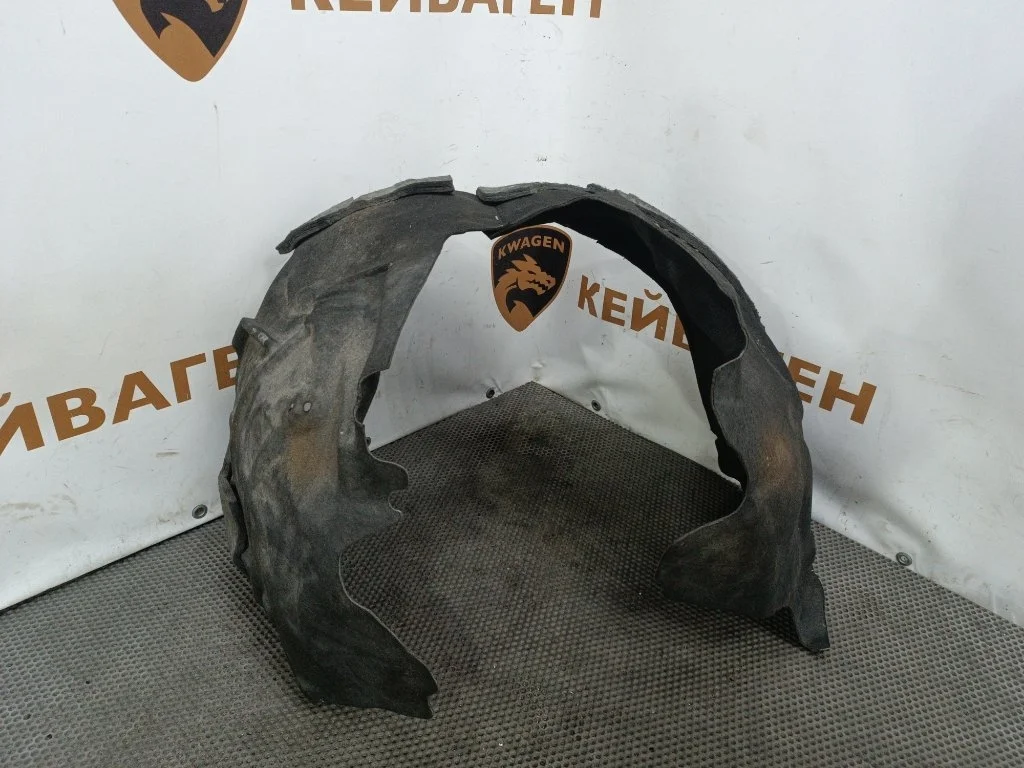 Подкрылок Audi A6 2013 C7