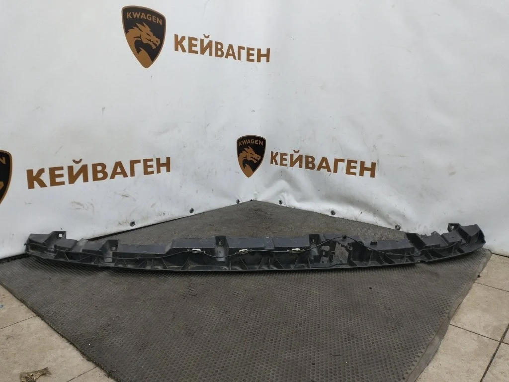 Крепление бампера Audi SQ7 2018 4M