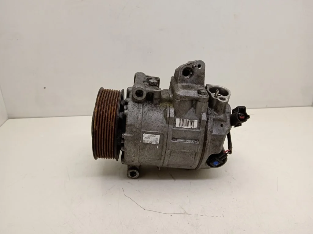 Компрессор кондиционера Land Rover Discovery 2007 L319