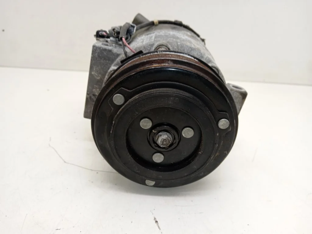 Компрессор кондиционера Nissan X-Trail T31