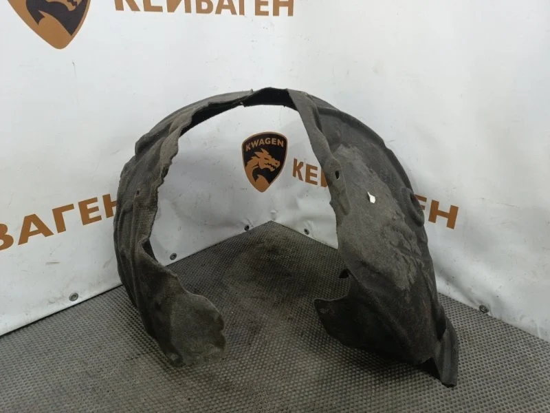 Подкрылок Audi A6 2013 C7