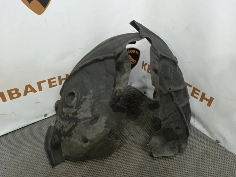 Подкрылок Audi A6 2013 C7