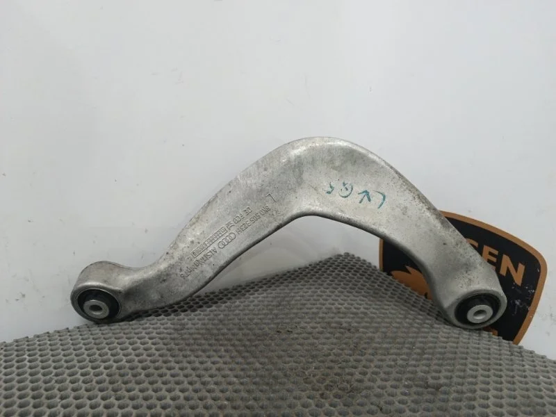 Рычаг подвески верхний Audi A6 2013 C7