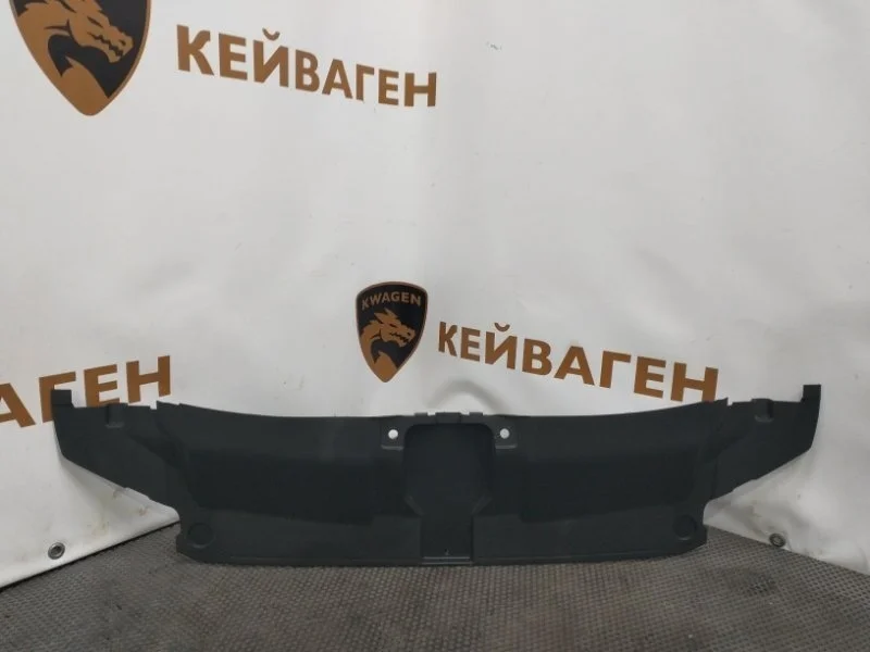 Накладка декоративная Audi A6 2013 C7