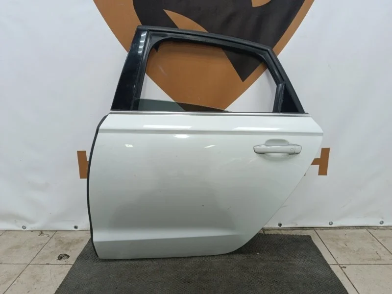 Дверь Audi A6 C7