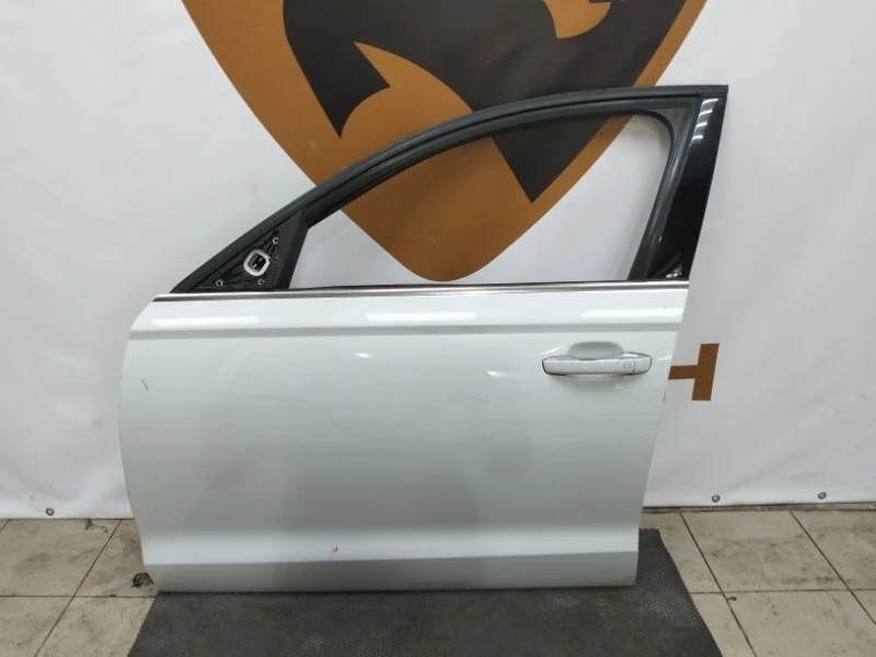 Дверь Audi A6 C7