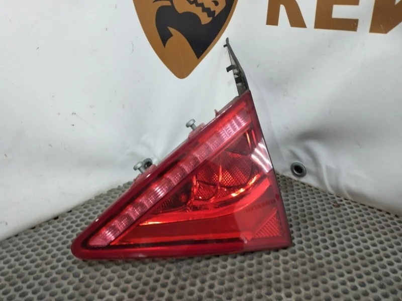 Фонарь задний Audi A7 2012 4G