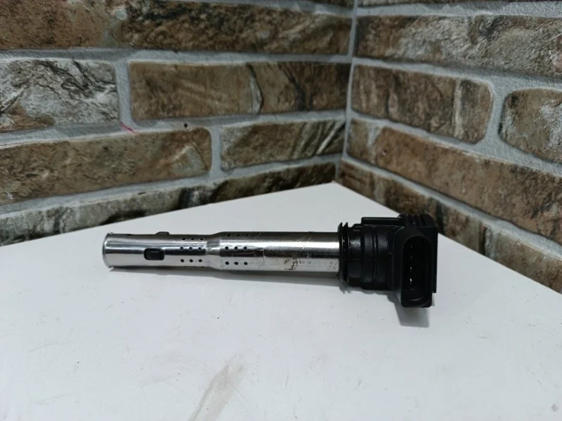 Катушка зажигания Audi S3 2013 8p