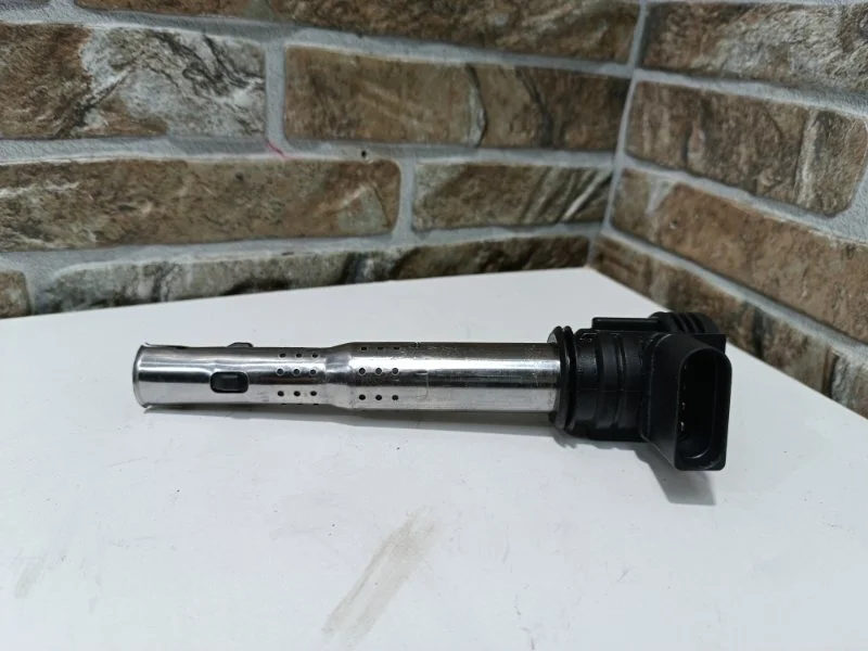 Катушка зажигания Audi S3 2013 8p