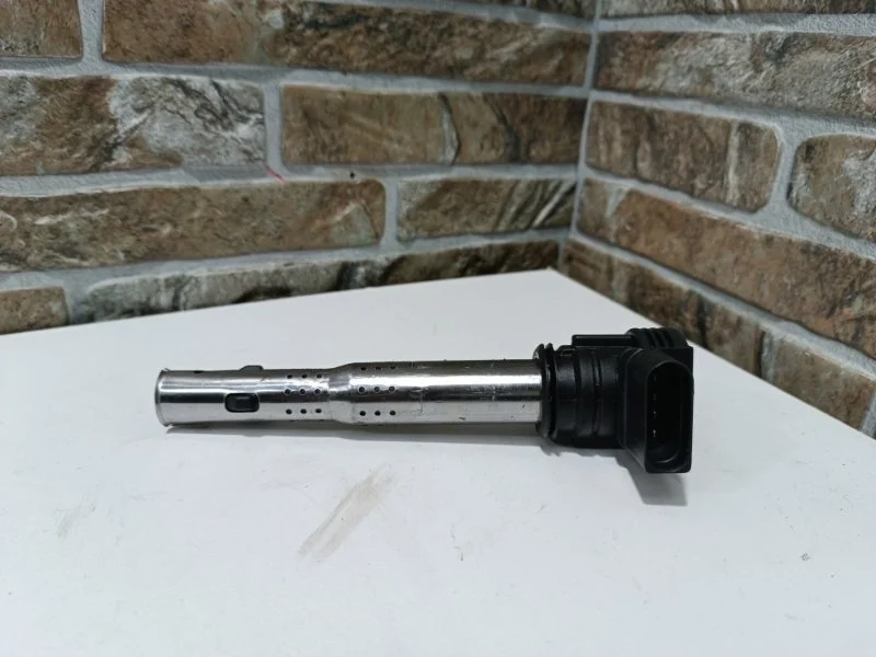 Катушка зажигания Audi S3 2013 8p