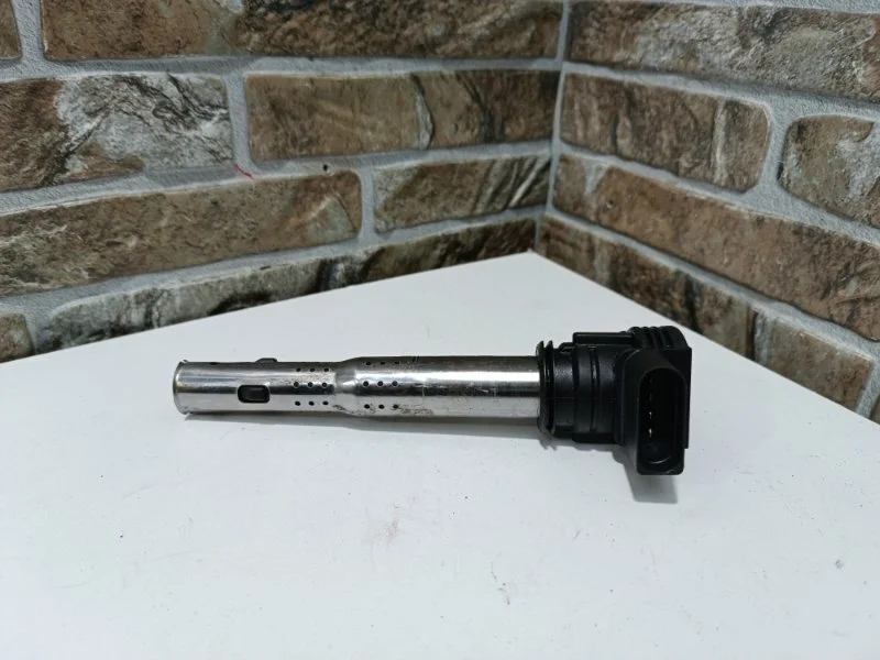 Катушка зажигания Audi S3 2013 8p