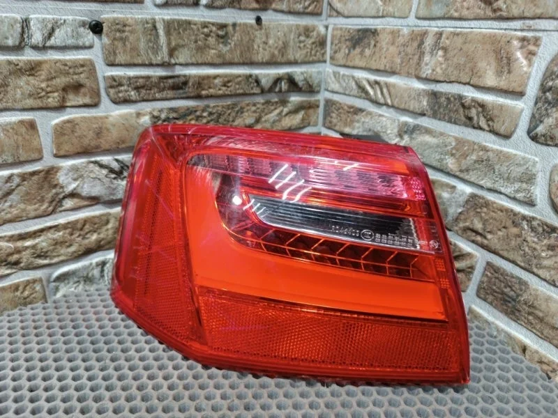 Фонарь задний Audi A6 C7