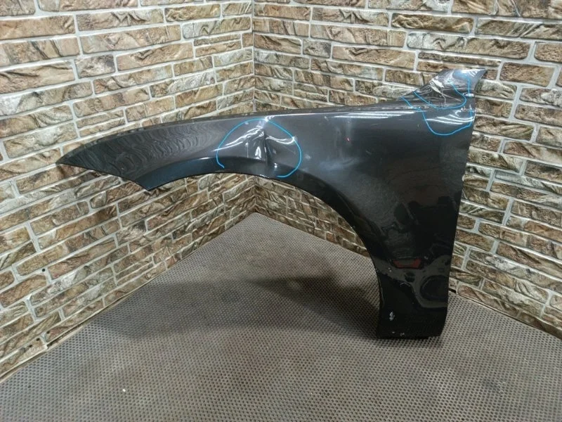 Крыло Audi A7 2010 C7