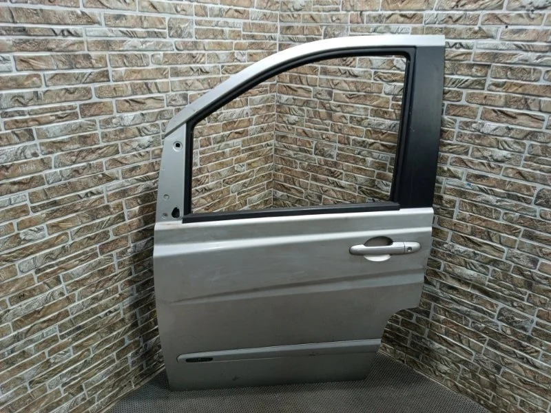 Дверь Mercedes-Benz V-Class 2013 W639