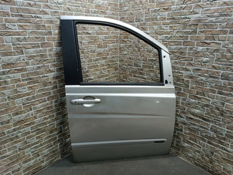 Дверь Mercedes-Benz V-Class 2013 W639