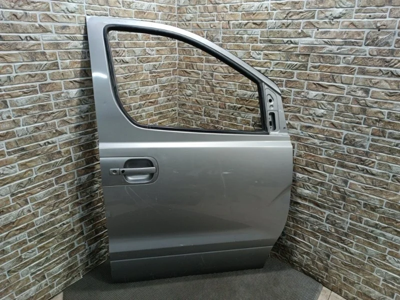 Дверь Hyundai Grand Starex 2013