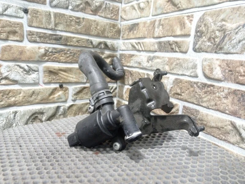 Помпа Audi A6 C7