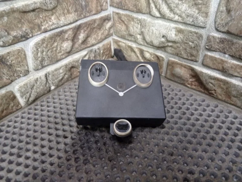 Блок управления дверьми Audi A7 C7