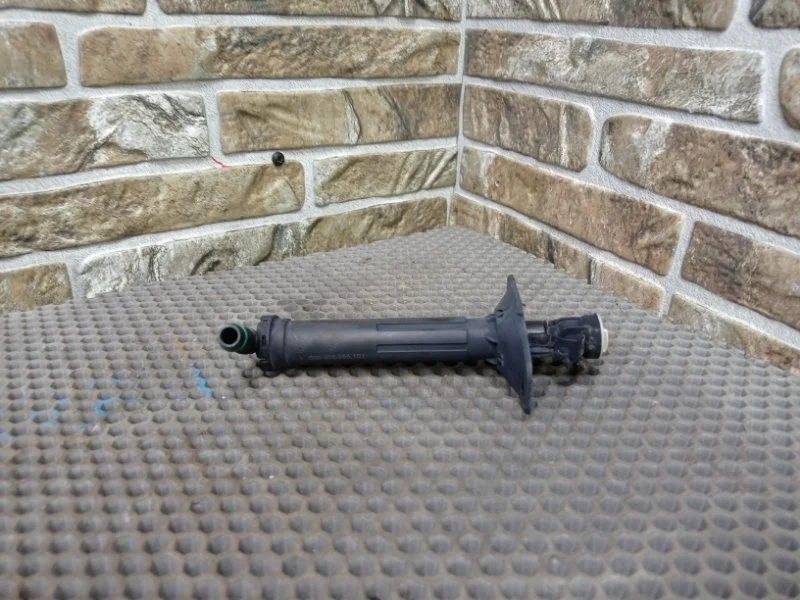 Форсунка омывателя фар Audi a7 2013 4g