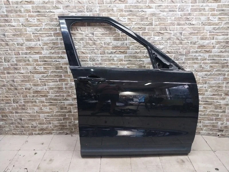 Дверь Land Rover Discovery 2018 l462